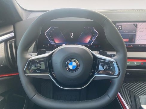 New 2026 BMW X3 xDrive30 w/ Premium Package image 14