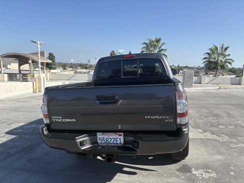 Used 2012 Toyota Tacoma PreRunner image 38
