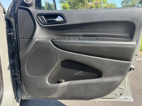 Used 2022 Dodge Durango GT image 28