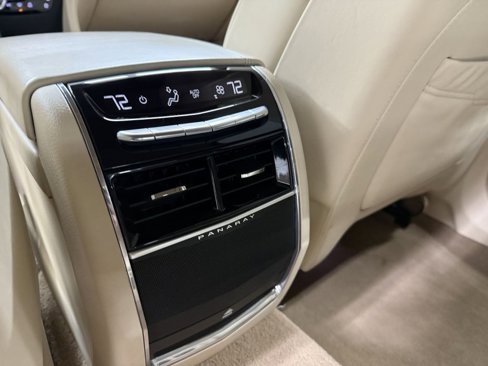 Used 2018 Cadillac CT6 Platinum image 25