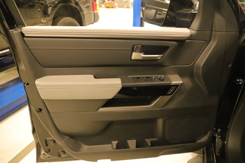Used 2024 Toyota Tundra Limited image 22