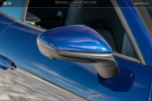 Used 2025 Porsche 911 Carrera image 49