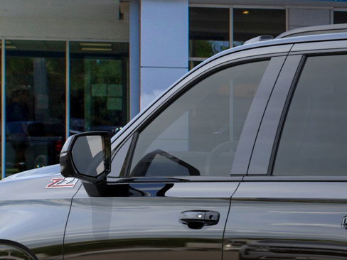 New 2026 Chevrolet Suburban Z71 w/ Comfort Package image 12