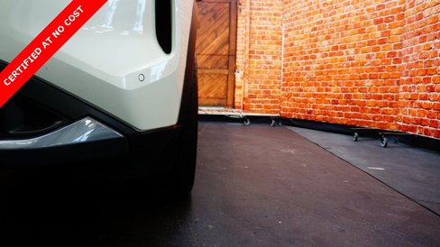 Used 2023 Nissan Rogue SL w/ SL Premium Package image 73