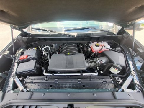 New 2025 Chevrolet Silverado 1500 LT image 10