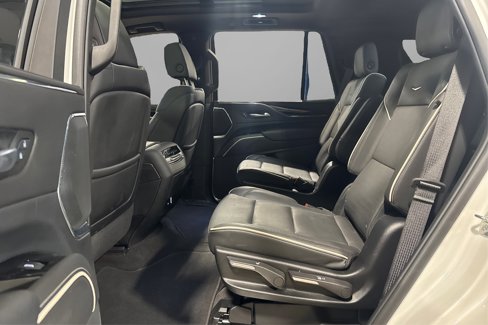 Used 2024 Cadillac Escalade Sport image 41