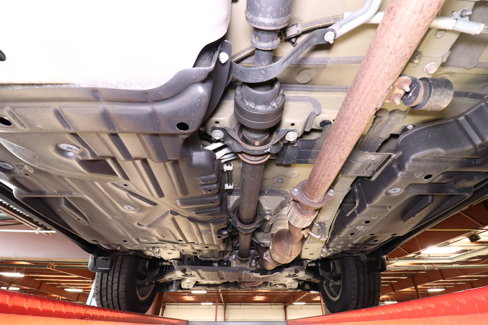 Used 2019 Toyota Highlander AWD V6 image 40
