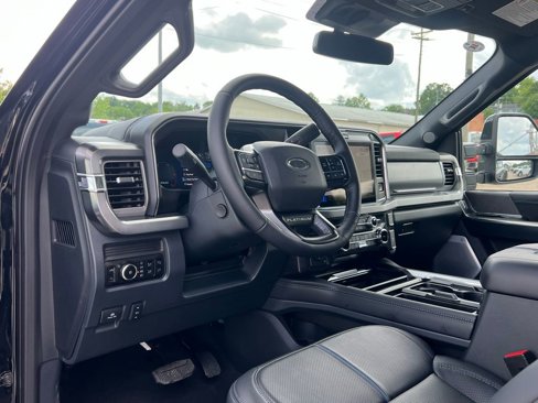 New 2025 Ford F350 XL w/ FX4 Off-Road Package image 12