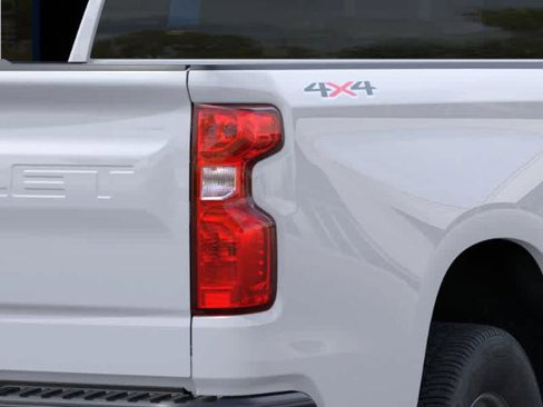 New 2026 Chevrolet Silverado 1500 W/T w/ WT Value Package image 11