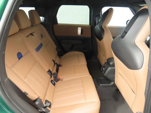 New 2026 MINI Cooper Countryman S w/ Comfort Package Max image 24
