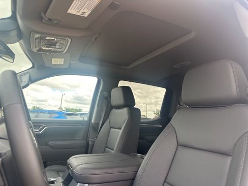 New 2026 Chevrolet Silverado 1500 LT Trail Boss w/ Safety Package image 93