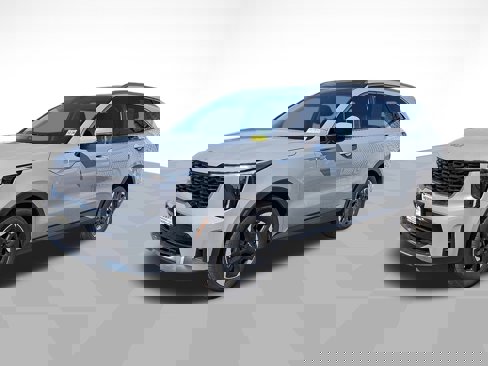 Used 2025 Kia Sorento S w/ Panoramic Sunroof Package image 5