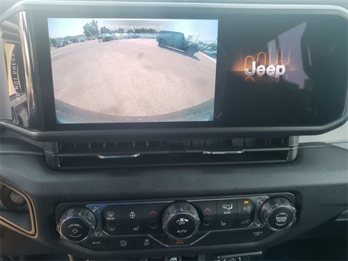 New 2025 Jeep Wrangler Sport S image 27
