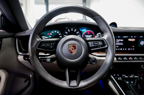 Used 2021 Porsche 911 Carrera S image 11
