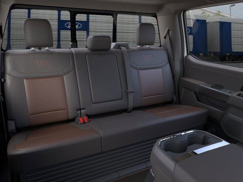 New 2025 Ford F250 King Ranch image 17