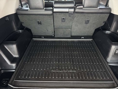 Used 2020 Toyota 4Runner SR5 Premium image 20