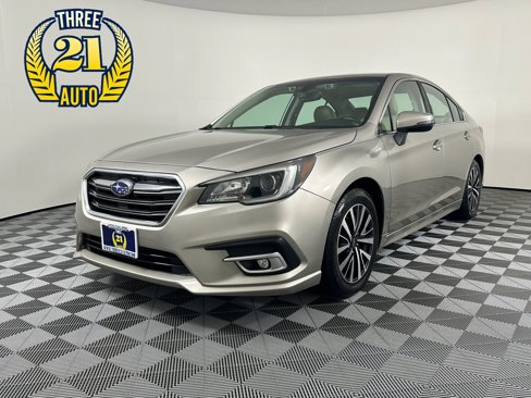 Used 2018 Subaru Legacy 2.5i Premium w/ Eyesight & BSD & Rcta & HBA image 1