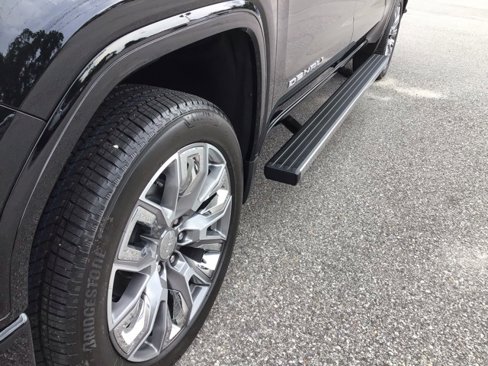 New 2025 GMC Sierra 1500 Denali w/ Denali Reserve Package image 12