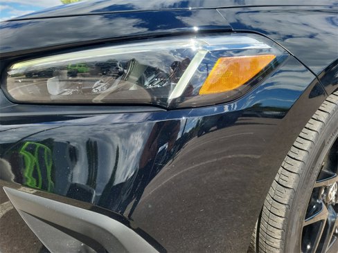 Used 2024 Honda Civic Sport image 5