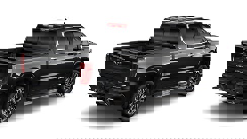 New 2026 GMC Sierra 1500 Denali Ultimate image 27