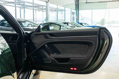 Used 2026 Porsche 911 GT3 image 17