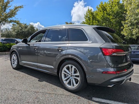 New 2026 Audi Q7 3.0T Premium Plus image 11