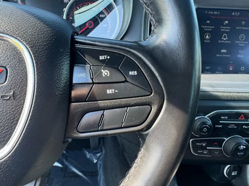 Used 2023 Dodge Charger GT image 16