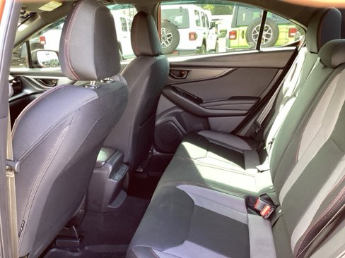 Used 2023 Subaru WRX image 16