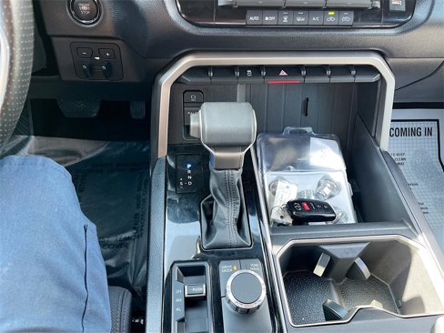 Used 2025 Toyota Tundra SR5 image 17