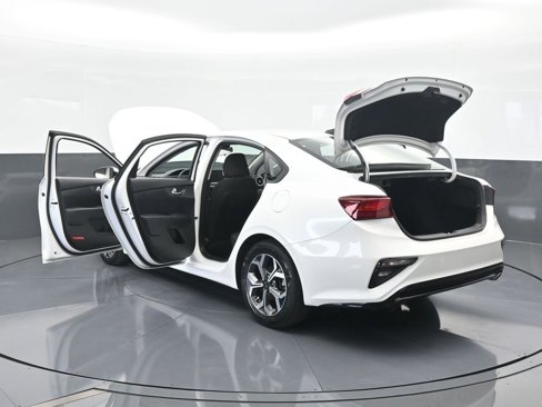 Used 2021 Kia Forte LXS image 71