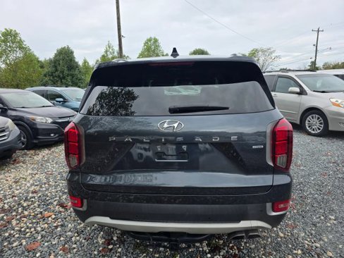 Used 2020 Hyundai Palisade SEL image 6