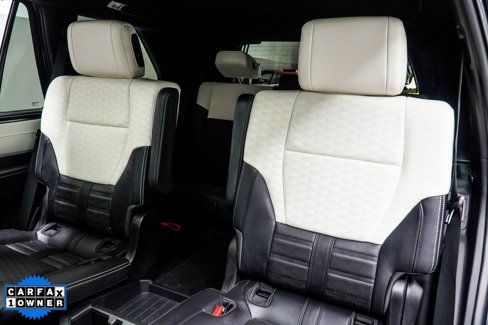 Used 2025 Toyota Sequoia Capstone image 37