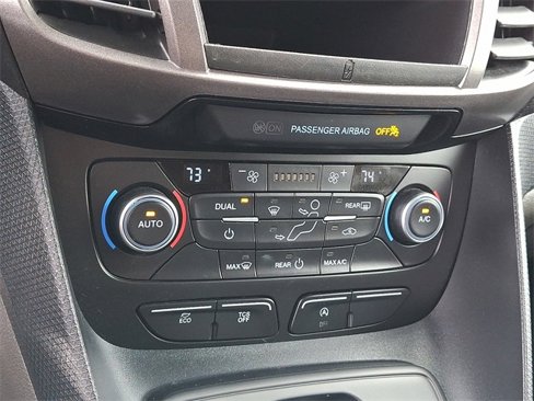Certified 2023 Ford Transit Connect XLT image 16
