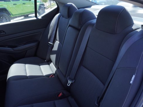 Used 2023 Nissan Altima 2.5 SV image 20