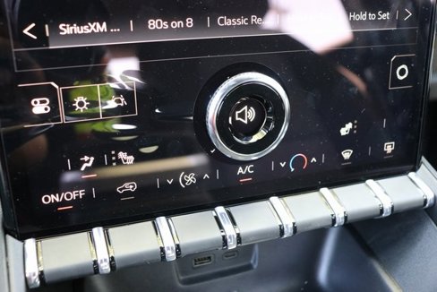 New 2026 GMC Terrain Elevation image 24