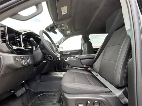 New 2026 Chevrolet Silverado 1500 RST w/ Protection Package image 11