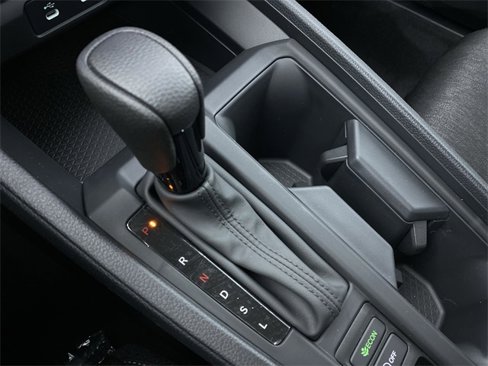 New 2025 Honda Accord SE image 18