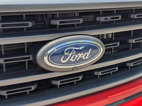 Used 2022 Ford F150 XLT w/ Equipment Group 302A High image 10