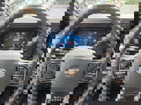 New 2026 Ford F250 Platinum image 9