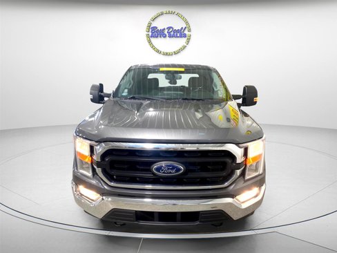 Used 2021 Ford F150 XLT w/ Equipment Group 301A Mid image 26