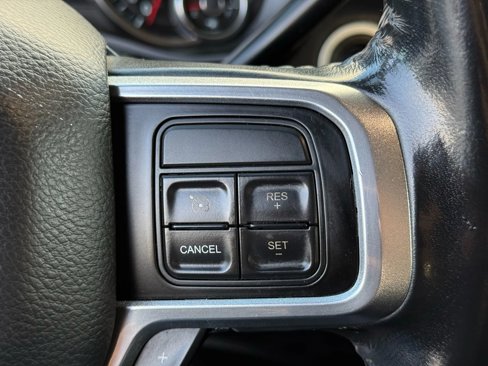 Used 2020 RAM 2500 Laramie image 14