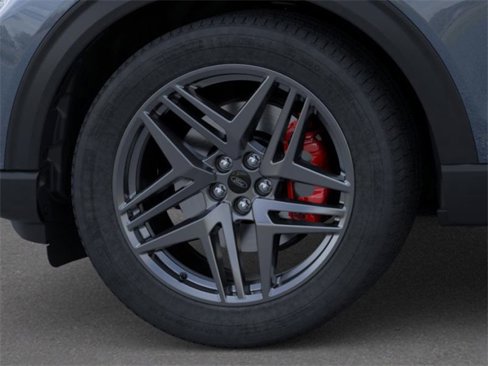 New 2025 Ford Explorer ST-Line w/ Premium Package image 19