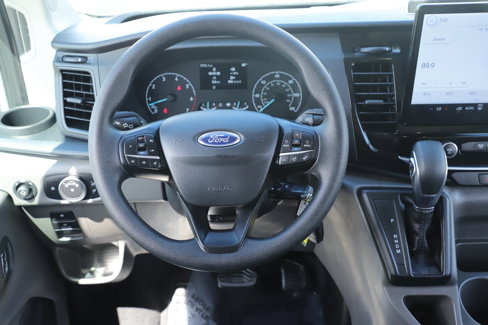 Used 2024 Ford Transit 350 XLT image 23
