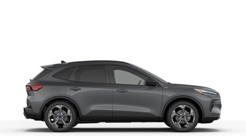 New 2026 Ford Escape ST-Line image 8