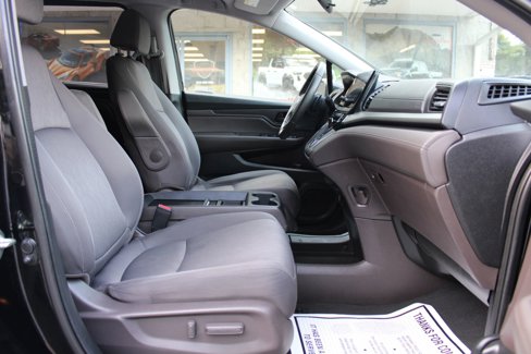 Used 2020 Honda Odyssey EX image 7