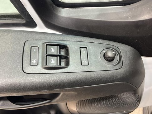 New 2025 RAM ProMaster 2500 w/ Advanced Safety Group image 10