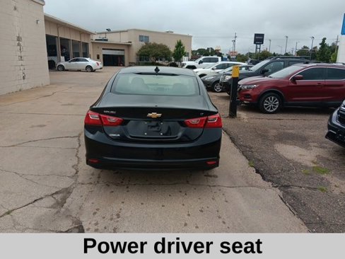 Used 2023 Chevrolet Malibu LT image 6