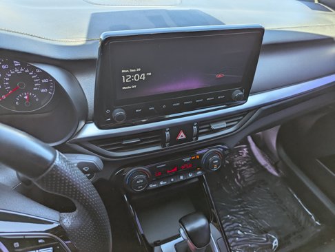 Certified 2023 Kia Forte GT-Line image 23