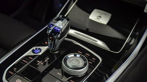 New 2026 BMW ALPINA XB7 image 26