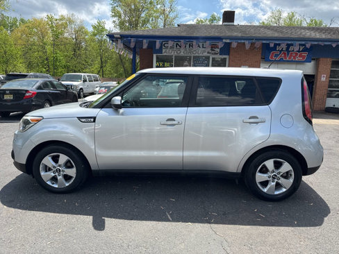 Used 2019 Kia Soul image 8